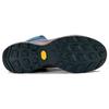 Arcteryx Aerios Fl 2 Mid Gtx Stability Grip Hiking Mountaineering Outdoor Functional Shoes Unisex Shoes Blue Brown L08423600