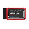 Автомобильный WiFi-сканер V1.5 ELM 327 PIC18F25K80 Чип OBD2-сканер Диагностический инструмент Считыватель кодов неисправностей для ELM327 OBD2 Для Android IPhone