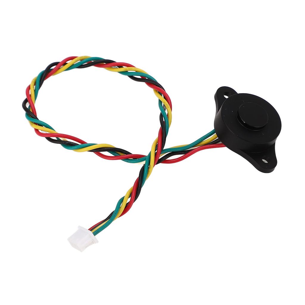 Laser Ranging Sensor Small Blind Area Quick Response IP67 Waterproof IIC Distance Measuring Sensor Module 3.3‑5V