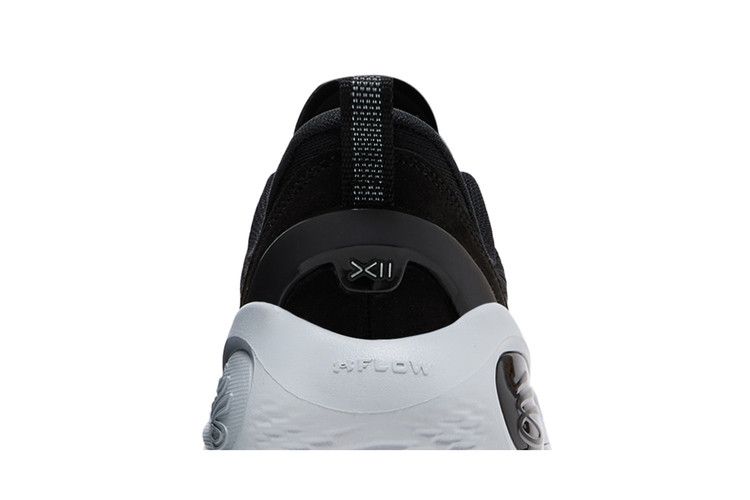 Under Armour Curry Flow 12 Режим Уорделла