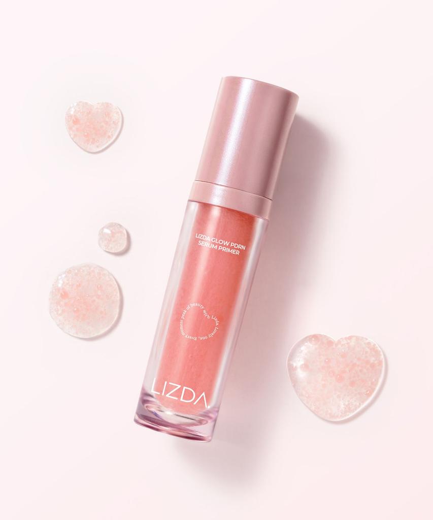 Glow PDRN Serum Sun Primer