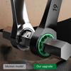 Dual-purpose Combination Wrench Open-end Manual Spanners Ratchet Spanner  Bicycle Motorcycle