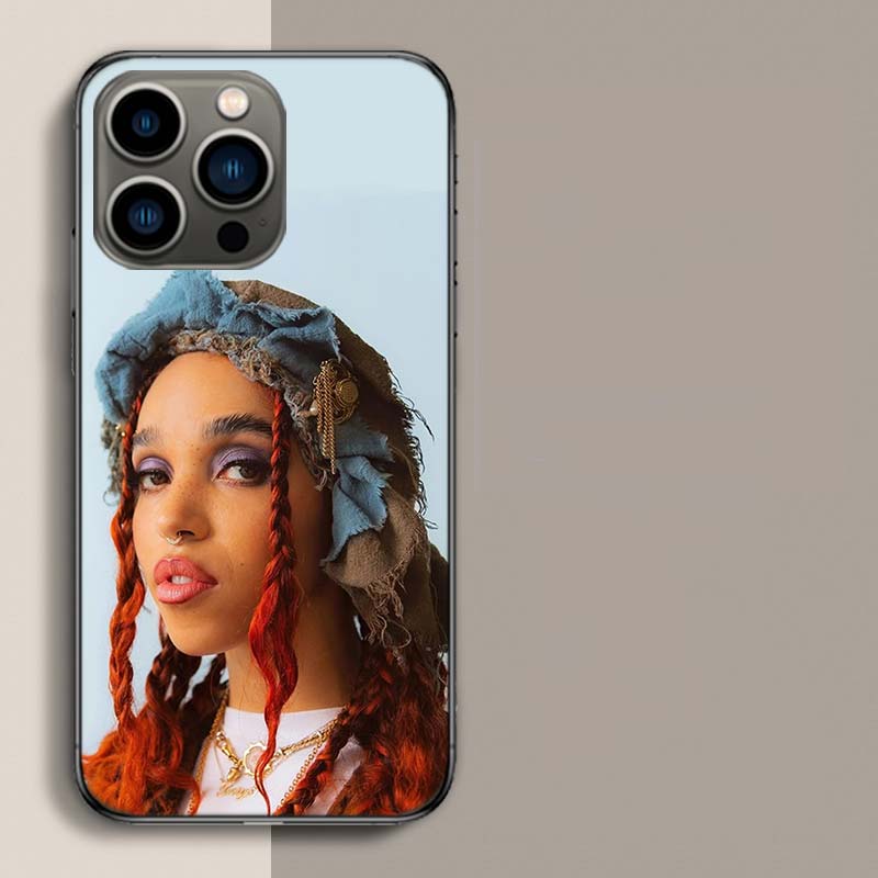 Чехол для телефона Singer F-Fka T-Twigs Для Iphone 17 Air 15 Pro 14 Plus 16 Pro Max 17E 16E 12 13 Mini 11 Cover Милый Fundas