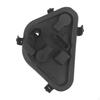 Патрон лампы заднего фонаря Прямая замена Левая сторона Автоаксессуары Запасная часть Простая установка для 3