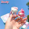 Sanrio Хелло Китти и Куроми Талисман-палочка Брелок Игрушка Украшение