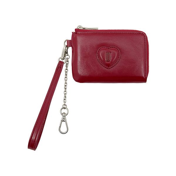 Jestina Tiamo Кошелек для карт Брелок Re (Jsncsf6Bs130Re980)