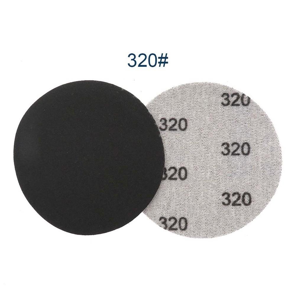 Деревообрабатывающие инструменты Шлифовальные диски Наждачная бумага Полировальная наждачная бумага