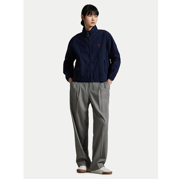 Куртка демисезонная Polo Ralph Lauren Straight Fit