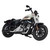 1:18 Harley 2018 Forty-eight Special Легкосплавная Гоночная Модель Мотоцикла Серия Diecast Simulation