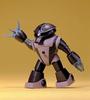 Mobile Suit Gundam Acguy Scale Plastic Model <Old Kit> 1/100