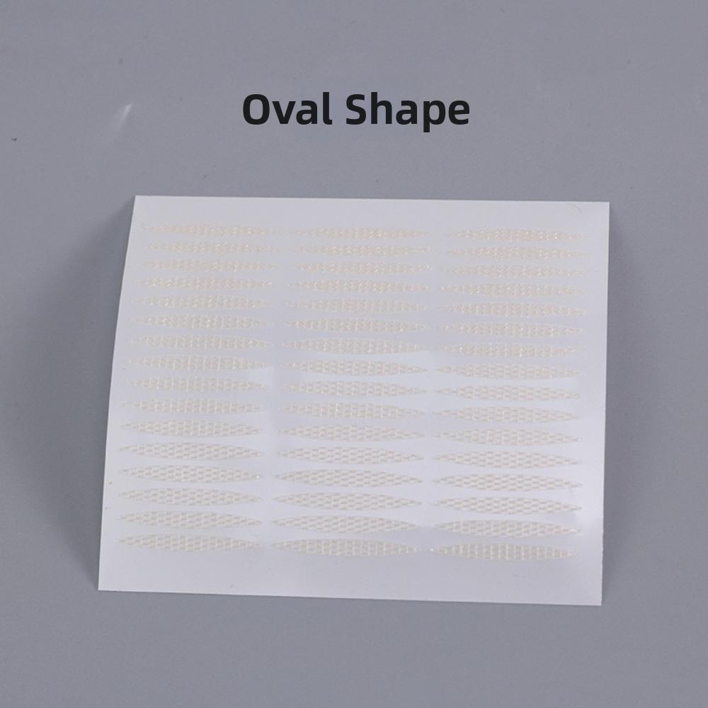 Breathable Invisible Eyelid Tape Long Lasting Double Eyelid Tape Natural Makeup
