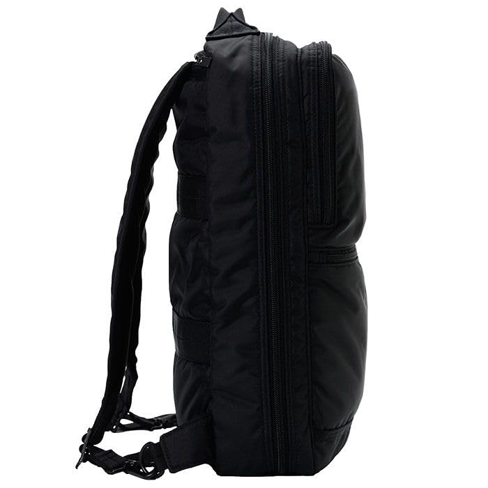 Портфель Flash 3WAY черный [Porter] 689-05936