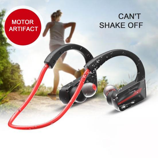 Беспроводные наушники, стабильный выход, сабвуфер с картой памяти