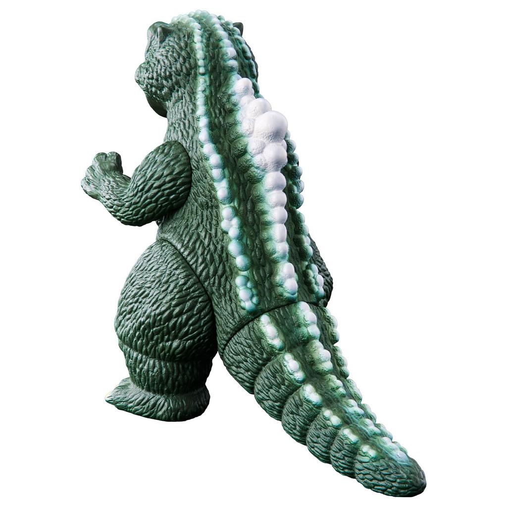 Movie Monster Series Little Godzilla [BANDAI]