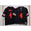 Ohio State Buckeyes NCAA College Football Jersey Mens Third Generation Authentic Style Team Sport Apparel