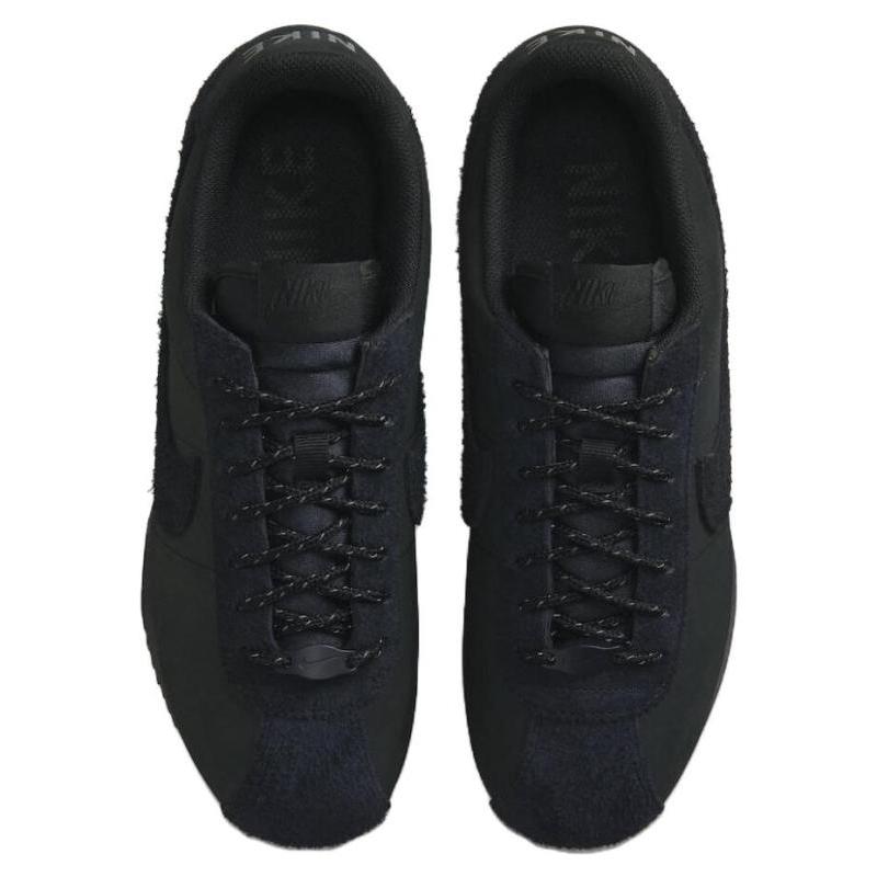 Nike Женские кроссовки Cortez Prm Great Outdoors Triple Black FJ5465-010