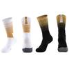 Compression Sports Basketball Prevents Reduces White and Black [L04AYABY] Men's Socks, Socks, Non-Sweat Socks, Soccer, Basketball, Hiking, Stylish,