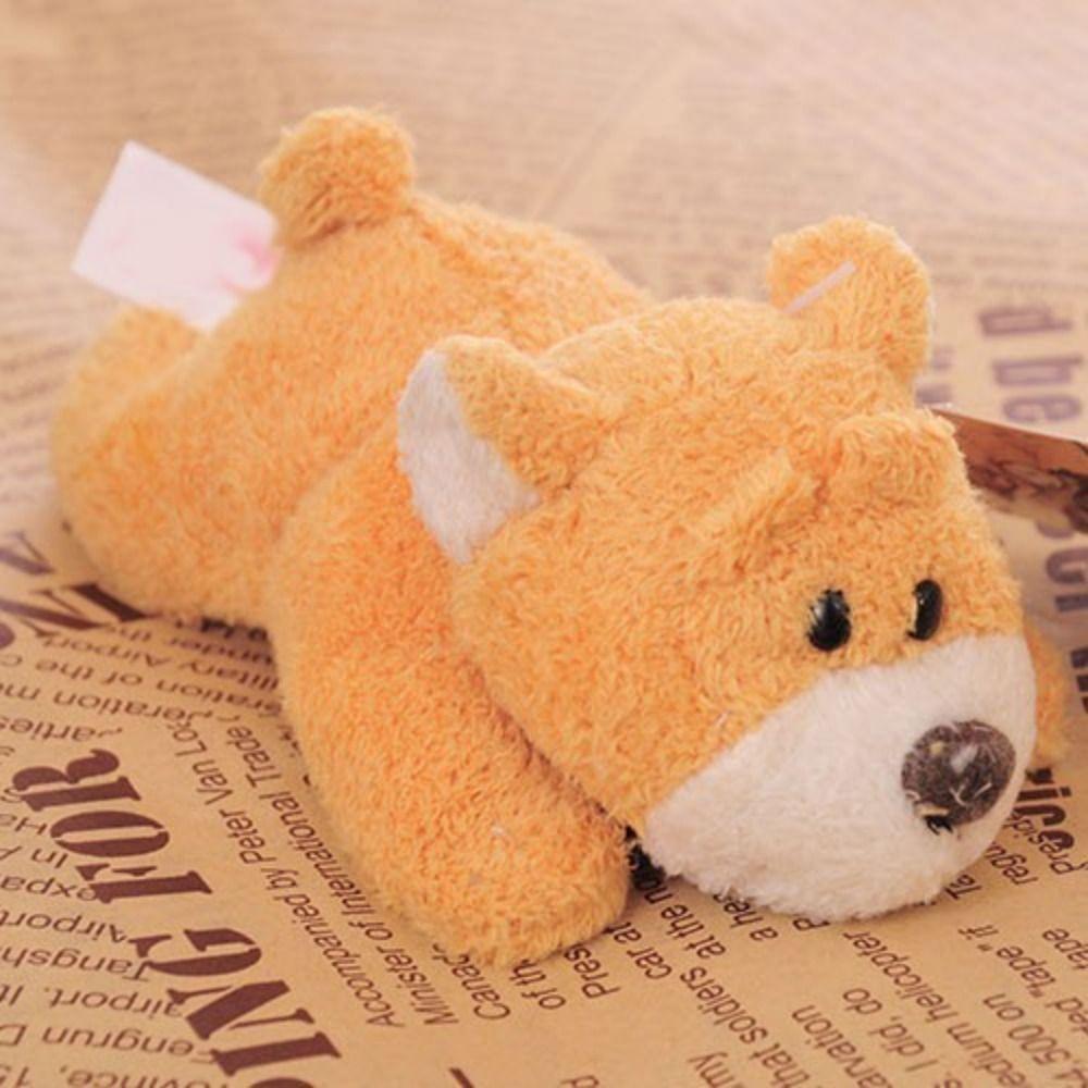 Материал Фирма Адсорбция Шкаф Декор Украшения Безделушки Мягкие Игрушки Магнит на Холодильник Кукла Животное