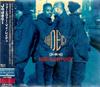 CD JODECI - Forever My Lady UICY3269 MCA Records 2001 Japan Рэп и хип-хоп/R&B Б/у