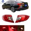 Rear Tail Light For Honda Accord 2018 2019 Rear Turn Signal Light Stop Brake Lamp Driving Lamp Car Accessories