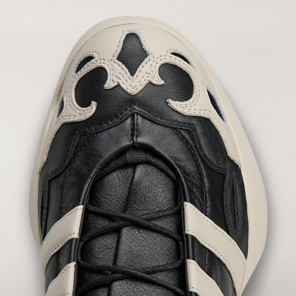 adidas Y-3 Regu 2002 Black Alumina