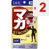 DHC DHC Maca Strong 20 дней 60 зерен Тоник Maca
