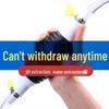 Universal Manual Siphon Pump for Oil Extraction - Ideal for Cars, Trucks, Urea Systems & Fish Tanks