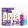 hydrating hair care 1kg + neon orchid shower gel 400g