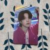 [USED] Bangtan Boys BTS PTD Target US Yoongi SUGA Limited Edition Trading Card (1 Piece)