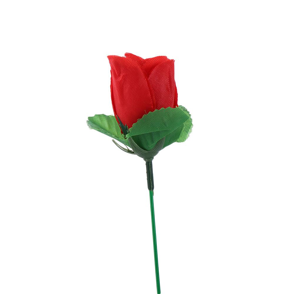 Props Flame Appearing Flower Torch to Rose Change Roses Magic Magic Trick Rose Magic Fire Rose