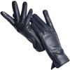 Fashion Women's Gloves Color Sheepskin Winter Warm Thin Touch Screen Gloves High Quality