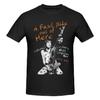 Классическая унисекс хлопковая футболка Jeff Beck для мужчин и женщин, Классическая футболка