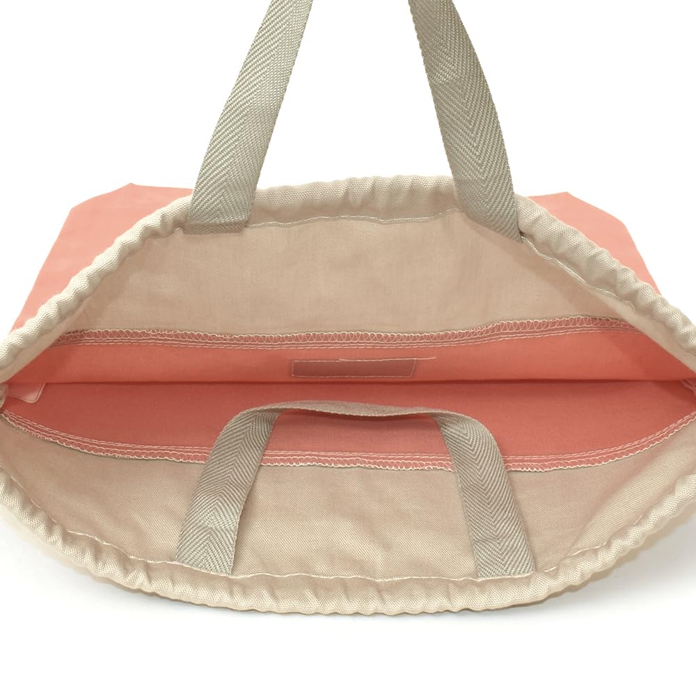 COLORFUL CANDY STYLE Quilted Entrance Set In Perfect for Preschool and Includes a Lesson Shoe Gym Clothes and Cup NW402700 4-Piece Kindergarten/School