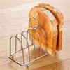 Bread Rack 14.5*8*7.8cm Erving Dining Stand Kitchen Organizer