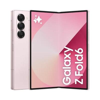 Samsung Galaxy Z Fold6 5G Двухсимочный Разблокированный Складной Смартфон 12 ГБ+256 ГБ