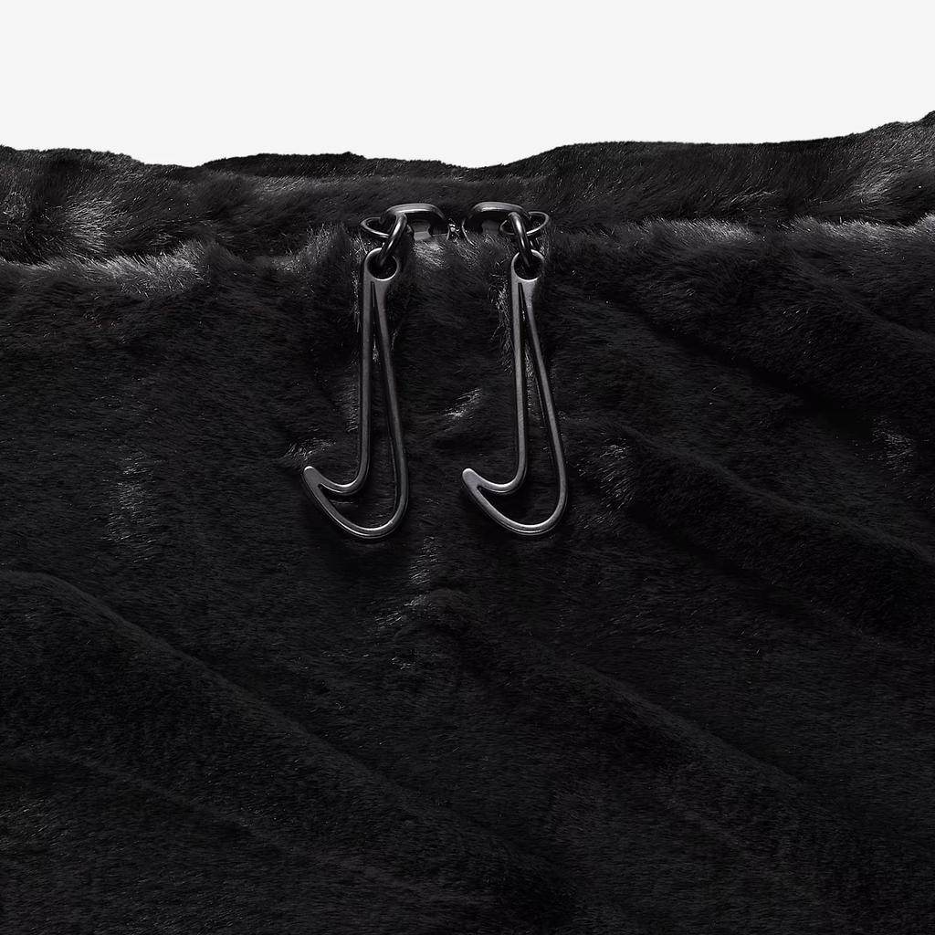 Nike Спортивная сумка-мешок из искусственного меха (19л)