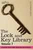 Книга The Lock and Key Library : Classic Old Time English Mysteries Volume 7