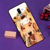 Golden Retriever Friend For Samsung Galaxy M06 M31 M11 M13 M53 M12 M32 M52 M35 M55 M15 M14 M34 M54 M16 M36 M56 Case