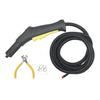 7 шт./комплект Для пароочистителя Karcher SC4 / SC2 / SC3 / CTK10 / STK20 Ручка управления переключателем Шланг