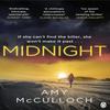 The Girl On the Ice by Amy McCulloch Paperback Book 9781405950350