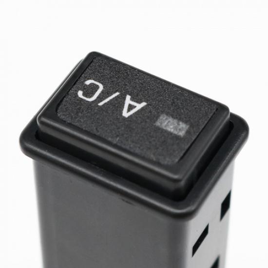 Для Toyota Tacoma 1998-2000 Переключатель кондиционера в сборе Охладитель США