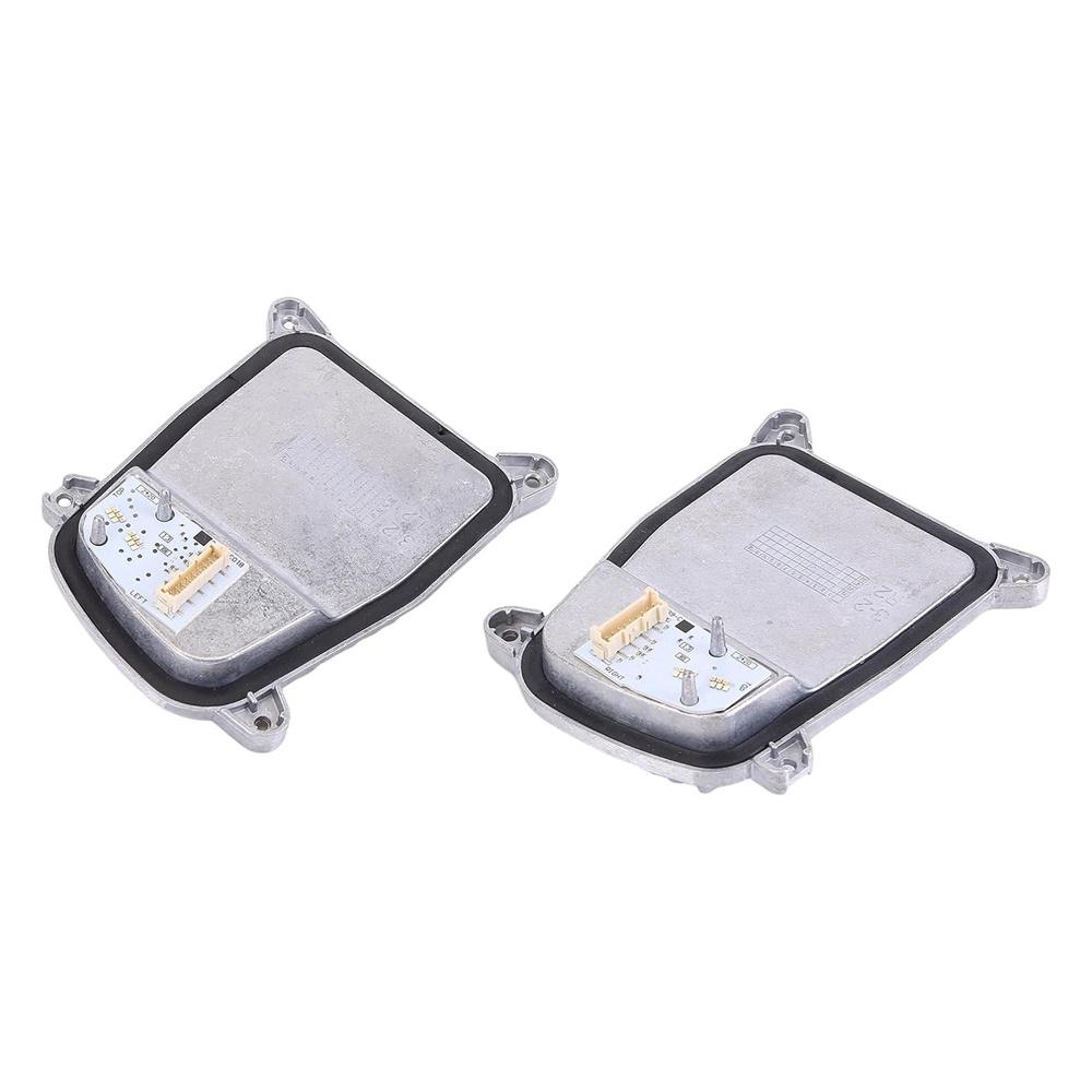 2x Модуль ДХО и указателя поворота, дневной ходовой свет Л/П для BMW Mini F55 F56 F57 F54