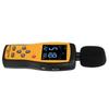 SMART SENSOR AS844+ Sound Level Meter LCD Digital Decibel Meter Noise Monitor with Data Storage