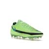 Nike Phantom GT Elite FG Lime Glow Men Sneakers Green Aquamarine CK8439-303
