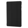 For iPad Pro 13 Inch Case for iPad Pro 11 2024 Soft Silicon TPU  Stand Smart Cover for iPad Air 2024 11 13 Inch Tablet Case