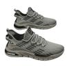 Men'S Summer Breathable New Men'S Casual Running Shoes Men'S Mesh Sports Shoes Men'S Flying Knitting Shoes M1207