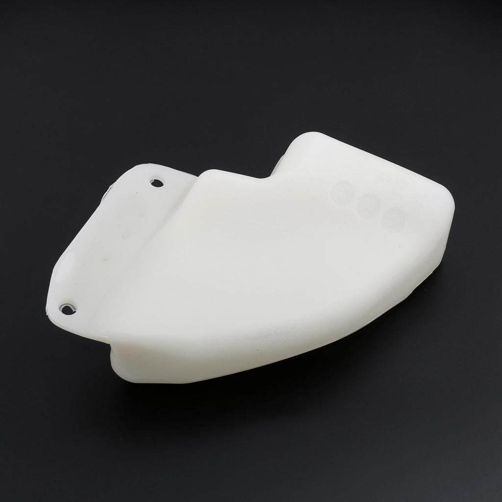 Radiator Coolant Overflow Tank Coolant Reserve Bottle For Yamaha YZF-R6 06-2014