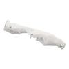 Front Left Right Bumper Cover Stiffener Bracket Pair For Infiniti G25 G37 Sedan