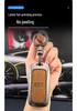 Ключница Geely Emgrand L HiP, Vision, Xingrui, Boyue Pro, Binrui, Binyue, GS с пряжкой