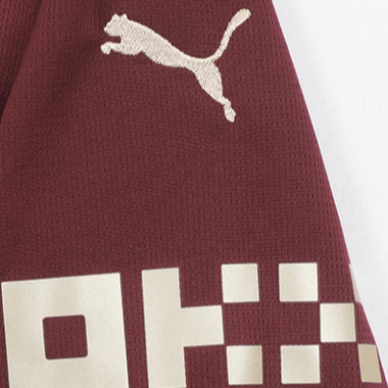 Puma Манчестер Сити 2024 25 Третья майка Манчестер Сити майка